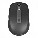 Мышь Logitech MX Anywhere 3 910-006000 Бюджетные, Беспроводная