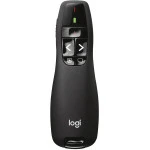 Презентер Logitech R400 910-004252