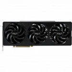 Видеокарта Palit GeForce RTX 4080 JetStream (NED4080019T2-1032J) (16 ГБ)