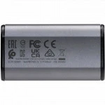 Внешний жесткий диск ADATA SE880 Grey AELI-SE880-500GCGY (512 Гб)