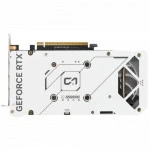 Видеокарта Asus GeForce RTX 5060 Dual White OC Edition DUAL-RTX5060-O8G-WHITE (8 ГБ)
