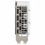 Видеокарта Asus GeForce RTX 5060 Dual White OC Edition DUAL-RTX5060-O8G-WHITE (8 ГБ)