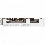 Видеокарта Asus GeForce RTX 5060 Dual White OC Edition DUAL-RTX5060-O8G-WHITE (8 ГБ)