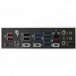 Материнская плата Asus ROG STRIX X870E-H GAMING WIFI7 (ATX, AMD AM5)