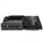 Материнская плата Asus ROG CROSSHAIR X870E HERO BTF ATX, AMD AM5
