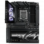 Материнская плата Asus ROG CROSSHAIR X870E HERO BTF ATX, AMD AM5