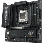 Материнская плата Asus TUF GAMING B850M-PLUS WIFI7 (Mini-ATX, AMD AM5)