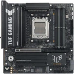 Материнская плата Asus TUF GAMING B850M-PLUS WIFI7 (Mini-ATX, AMD AM5)