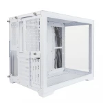 Корпус ALSEYE Cube-W (Бюджетные, Mini-Tower)