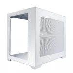 Корпус ALSEYE Cube-W (Бюджетные, Mini-Tower)