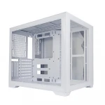 Корпус ALSEYE Cube-W (Бюджетные, Mini-Tower)