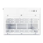 Корпус ALSEYE Cube-W (Бюджетные, Mini-Tower)