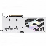 Видеокарта MSI RTX 5060 8G GAMING TRIO OC WHITE (8 ГБ)