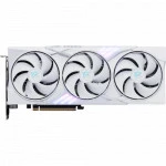 Видеокарта MSI RTX 5060 8G GAMING TRIO OC WHITE (8 ГБ)
