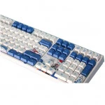 Клавиатура Varmilo Lovebirds-I VEM108 EC V2 Rose Switch A36A002B0A3A06A003 Проводная, USB