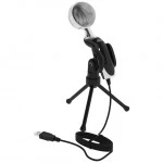 Микрофон Ritmix RDM-127 USB