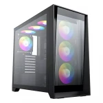 Корпус ACD Lagrange AH-TC1GC-000 Mid-Tower