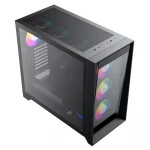 Корпус ACD Lagrange AH-TC1GC-000 Mid-Tower