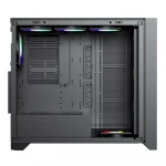 Корпус ACD Lagrange AH-TC1GC-000 Mid-Tower