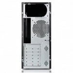 Корпус Foxline FL-886-FL500S-U32 Mid-Tower
