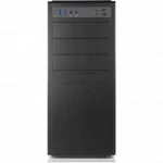 Корпус Foxline FL-886-FL500S-U32 Mid-Tower
