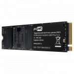 Внутренний накопитель PC Pet PCPS512G3 (SSD (твердотельные), 512 ГБ, M.2, PCIe)
