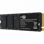 Жесткий диск PC Pet PCPS001T3 SSD (твердотельные), 1 ТБ, M.2, PCIe