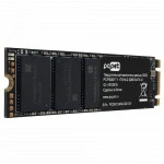 Жесткий диск PC Pet PCPS001T1 SSD (твердотельные), 1 ТБ, M.2, PCIe