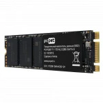Жесткий диск PC Pet PCPS001T1 SSD (твердотельные), 1 ТБ, M.2, PCIe