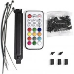 Корпус ExeGate i3 MAX-PPH600 EX295115RUS (Игровые, Mid-Tower)