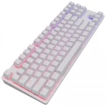 Клавиатура Dark Project One KD87A White DPO-KD-87A-100300-GMT (Беспроводная)
