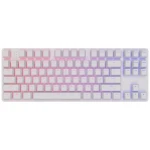 Клавиатура Dark Project One KD87A White DPO-KD-87A-100300-GMT (Беспроводная)