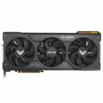 Видеокарта Asus TUF Gaming Radeon RX 7900 XTX OC Edition TUF-RX7900XTX-O24G-GAMING (24 ГБ)