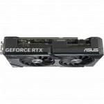 Видеокарта Asus RTX 4070 Dual OC 12GB DUAL-RTX4070-O12G (12 ГБ)