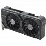 Видеокарта Asus RTX 4070 Dual OC 12GB DUAL-RTX4070-O12G (12 ГБ)