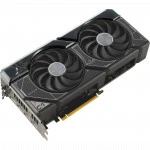 Видеокарта Asus RTX 4070 Dual OC 12GB DUAL-RTX4070-O12G (12 ГБ)