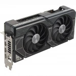 Видеокарта Asus RTX 4070 Dual OC 12GB DUAL-RTX4070-O12G (12 ГБ)