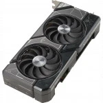 Видеокарта Asus RTX 4070 Dual OC 12GB DUAL-RTX4070-O12G (12 ГБ)