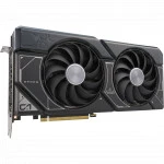 Видеокарта Asus RTX 4070 Dual OC 12GB DUAL-RTX4070-O12G (12 ГБ)