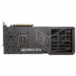 Видеокарта Asus GeForce RTX 4090 TUF Gaming [TUF-RTX4090-24G-GAMING] (24 ГБ)