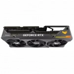 Видеокарта Asus GeForce RTX 4090 TUF Gaming [TUF-RTX4090-24G-GAMING] (24 ГБ)