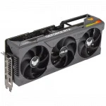 Видеокарта Asus GeForce RTX 4090 TUF Gaming [TUF-RTX4090-24G-GAMING] (24 ГБ)