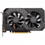 Видеокарта Asus GeForce GTX 1650 TUF Gaming V2 TUF-GTX1650-4GD6-P-V2-GAMING (4 ГБ)