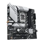 Материнская плата Asus PRIME B760M-A WIFI Micro-ATX, LGA 1700