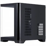 Корпус 1STPLAYER UView UV5 ARGB Black UV5-BK-2FC7R-1FC7 (Игровые, Mini-Tower)