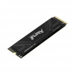 Внутренний накопитель Kingston FURY Renegade G5 (SFYR2D/8T1) (SSD (твердотельные), 8 ТБ, M.2, PCIe)