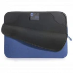 Сумка для ноутбука TUCANO MELANGE SLEEVES FOR MacBook Air 15 Blue BFM1314-B (15)