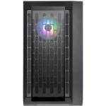 Корпус Thermaltake CTE C750 TG ARGB Black CA-1X6-00F1WN-01 (Игровые, Full-Tower)