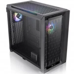 Корпус Thermaltake CTE C750 TG ARGB Black CA-1X6-00F1WN-01 (Игровые, Full-Tower)