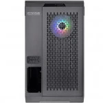Корпус Thermaltake CTE C750 TG ARGB Black CA-1X6-00F1WN-01 (Игровые, Full-Tower)